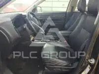 2017 Mitsubishi OUTLANDER фото