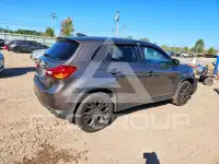 2017 Mitsubishi OUTLANDER фото