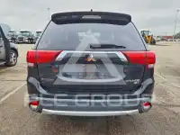 2017 Mitsubishi OUTLANDER фото