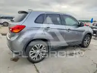 2017 Mitsubishi OUTLANDER фото