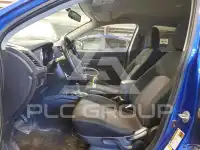 2017 Mitsubishi OUTLANDER фото