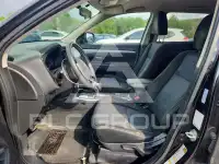 2017 Mitsubishi OUTLANDER фото