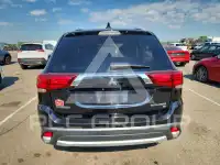 2017 Mitsubishi OUTLANDER photo