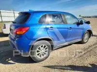 2017 Mitsubishi OUTLANDER photo
