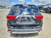 2017 Mitsubishi OUTLANDER photo