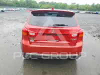 2017 Mitsubishi OUTLANDER фото