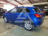 2017 Mitsubishi OUTLANDER фото