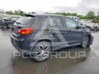 2017 Mitsubishi OUTLANDER фото
