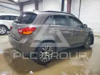 2017 Mitsubishi OUTLANDER photo