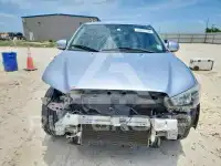 2017 Mitsubishi OUTLANDER фото