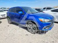 2017 Mitsubishi OUTLANDER photo