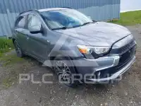 2017 Mitsubishi OUTLANDER фото