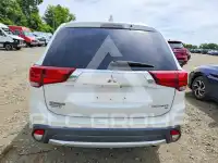 2017 Mitsubishi OUTLANDER фото