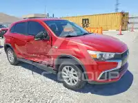 2017 Mitsubishi OUTLANDER фото