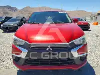 2017 Mitsubishi OUTLANDER фото