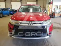 2017 Mitsubishi OUTLANDER фото