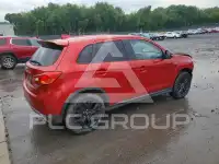 2017 Mitsubishi OUTLANDER фото