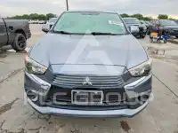 2017 Mitsubishi OUTLANDER фото