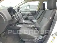 2017 Mitsubishi OUTLANDER photo