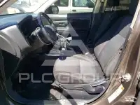2017 Mitsubishi OUTLANDER фото