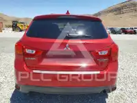 2017 Mitsubishi OUTLANDER фото