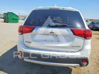 2017 Mitsubishi OUTLANDER фото