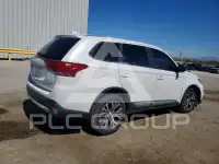 2017 Mitsubishi OUTLANDER фото