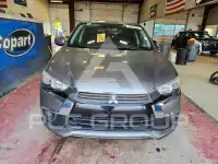 2017 Mitsubishi OUTLANDER фото