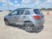 2017 Mitsubishi OUTLANDER фото