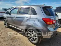2017 Mitsubishi OUTLANDER photo