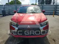 2017 Mitsubishi OUTLANDER фото