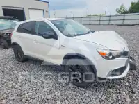 2017 Mitsubishi OUTLANDER фото