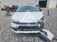 2017 Mitsubishi OUTLANDER фото