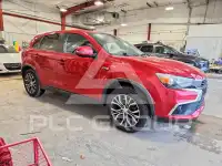 2017 Mitsubishi OUTLANDER фото