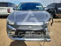 2017 Mitsubishi OUTLANDER photo