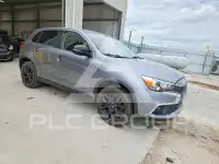2017 Mitsubishi OUTLANDER фото