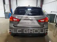 2017 Mitsubishi OUTLANDER photo