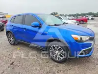 2017 Mitsubishi OUTLANDER photo