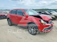 2017 Mitsubishi OUTLANDER фото