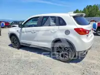 2017 Mitsubishi OUTLANDER фото