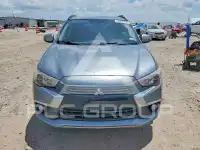 2017 Mitsubishi OUTLANDER фото