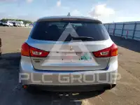 2017 Mitsubishi OUTLANDER photo