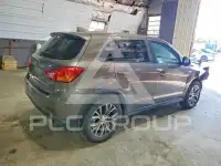 2017 Mitsubishi OUTLANDER фото