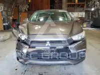 2017 Mitsubishi OUTLANDER фото