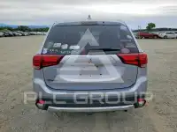 2017 Mitsubishi OUTLANDER photo