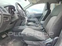 2017 Mitsubishi OUTLANDER фото