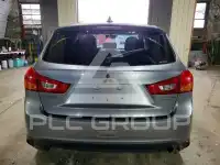 2017 Mitsubishi OUTLANDER photo