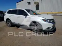 2017 Mitsubishi OUTLANDER фото