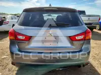 2017 Mitsubishi OUTLANDER photo