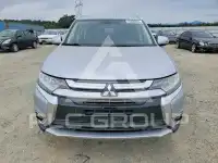 2017 Mitsubishi OUTLANDER photo